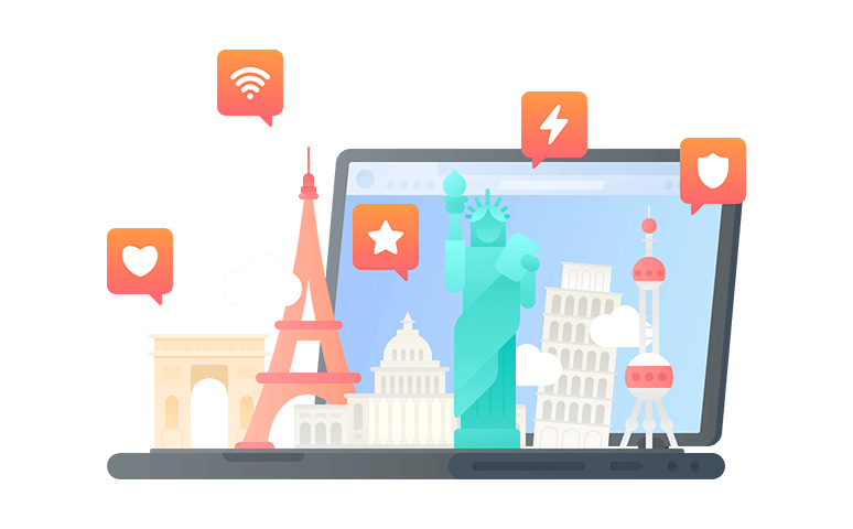 在格陵兰岛连接到中国vpn - Unblock CN